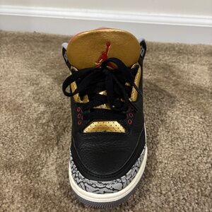 Women's Jordan Air Jordan 3 Women's WMNS